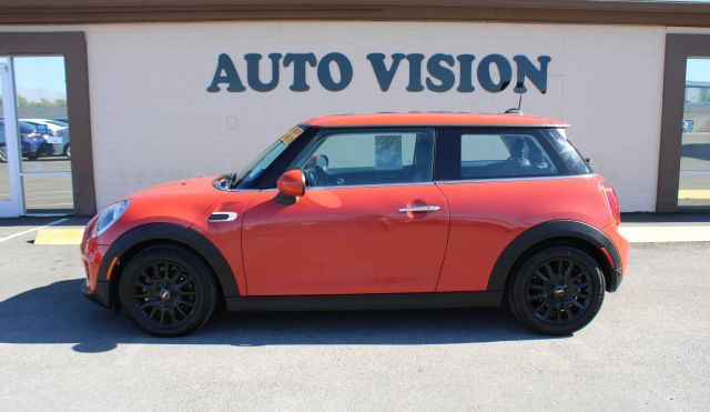 2019 MINI Hardtop 2 Door