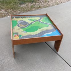 Play Table