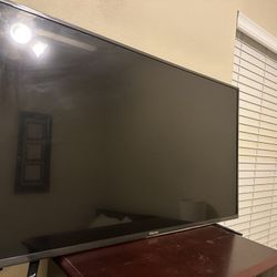 HiSense Flat Screen