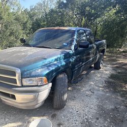 Very Good Work Truck 