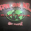 Proper Gear intl.
