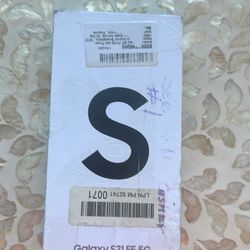 Samsung Galaxy S21 FE 5G 