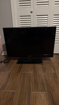32” Samsung TV