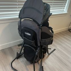 LuvdBaby Hiking Backpack
