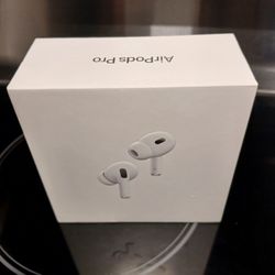 **BRAND NEW** Apple Airpod Pro**