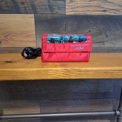 Hot Rollers Remington  $10