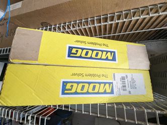Tacoma Upper Control Arms Brand New