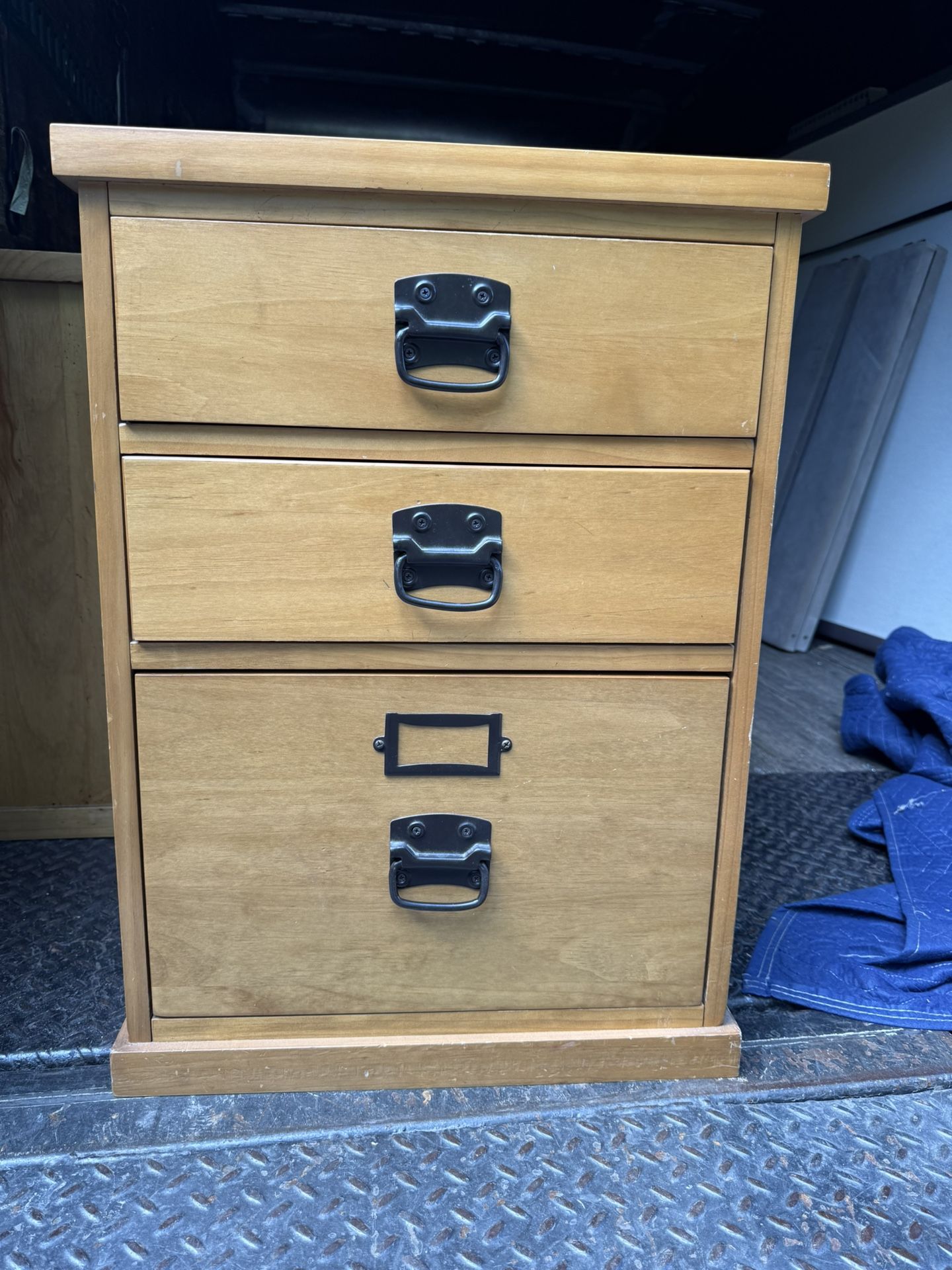 File Cabinet