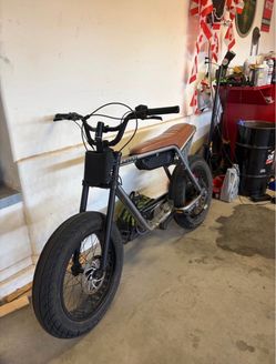 Super 73 zx