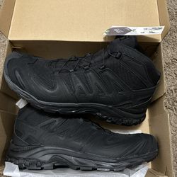 Salomon Shoes