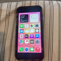 iPhone 7