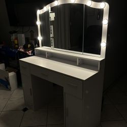 Vanity
