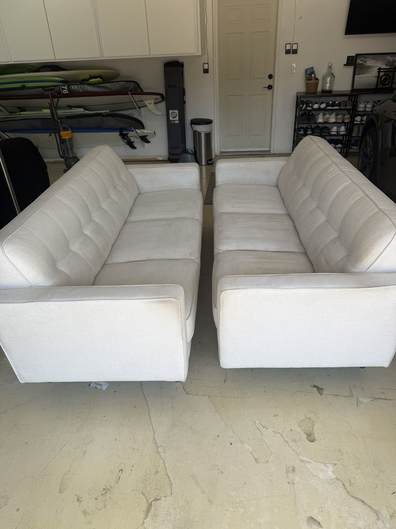 2 Couches 🚨FREE🚨