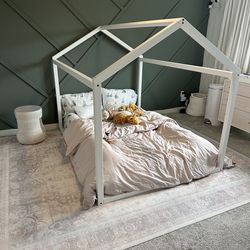 Contemporary House Bedframe