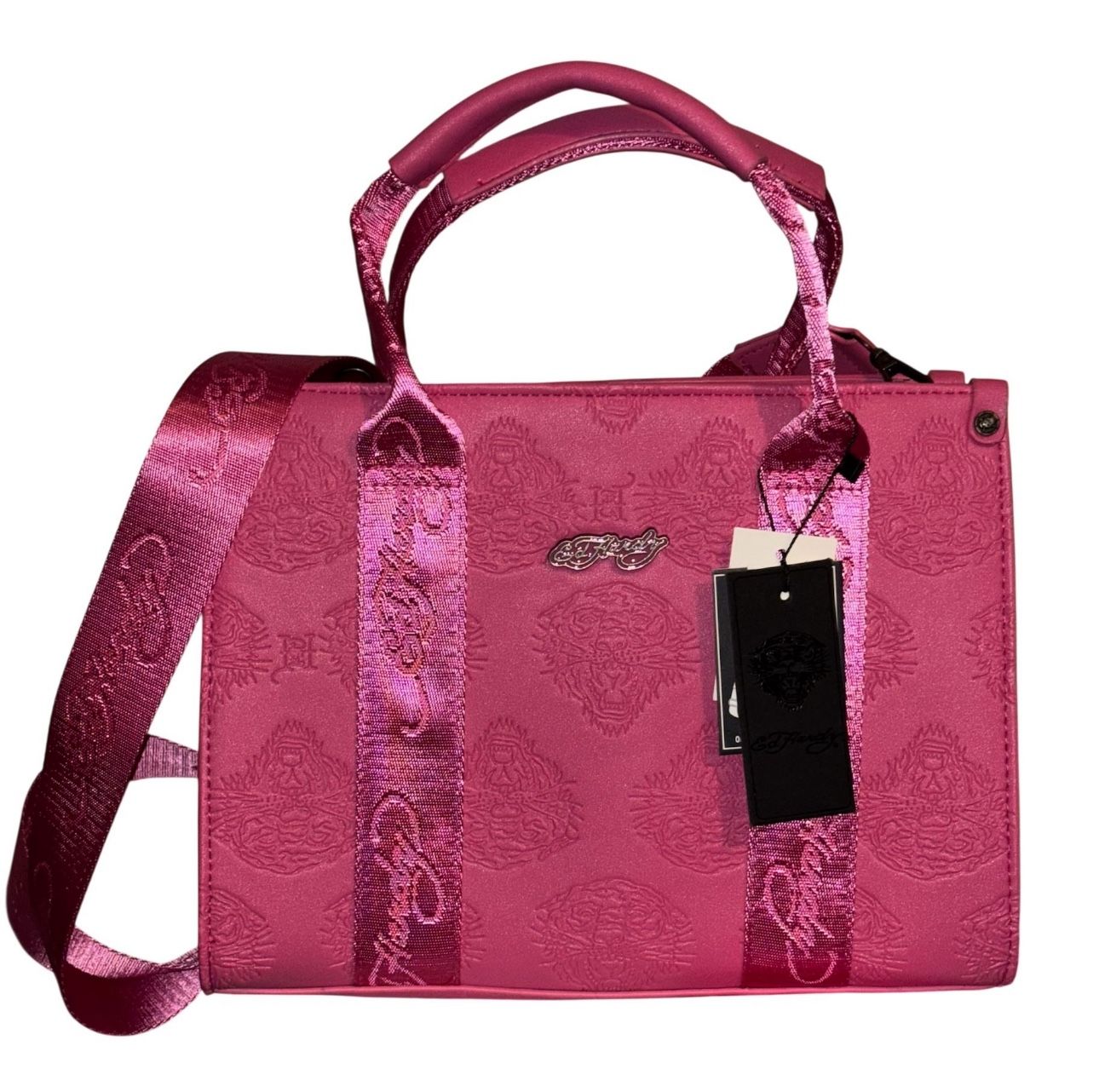 Ed hardy Purse