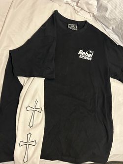 Rebel Archives Long Sleeve