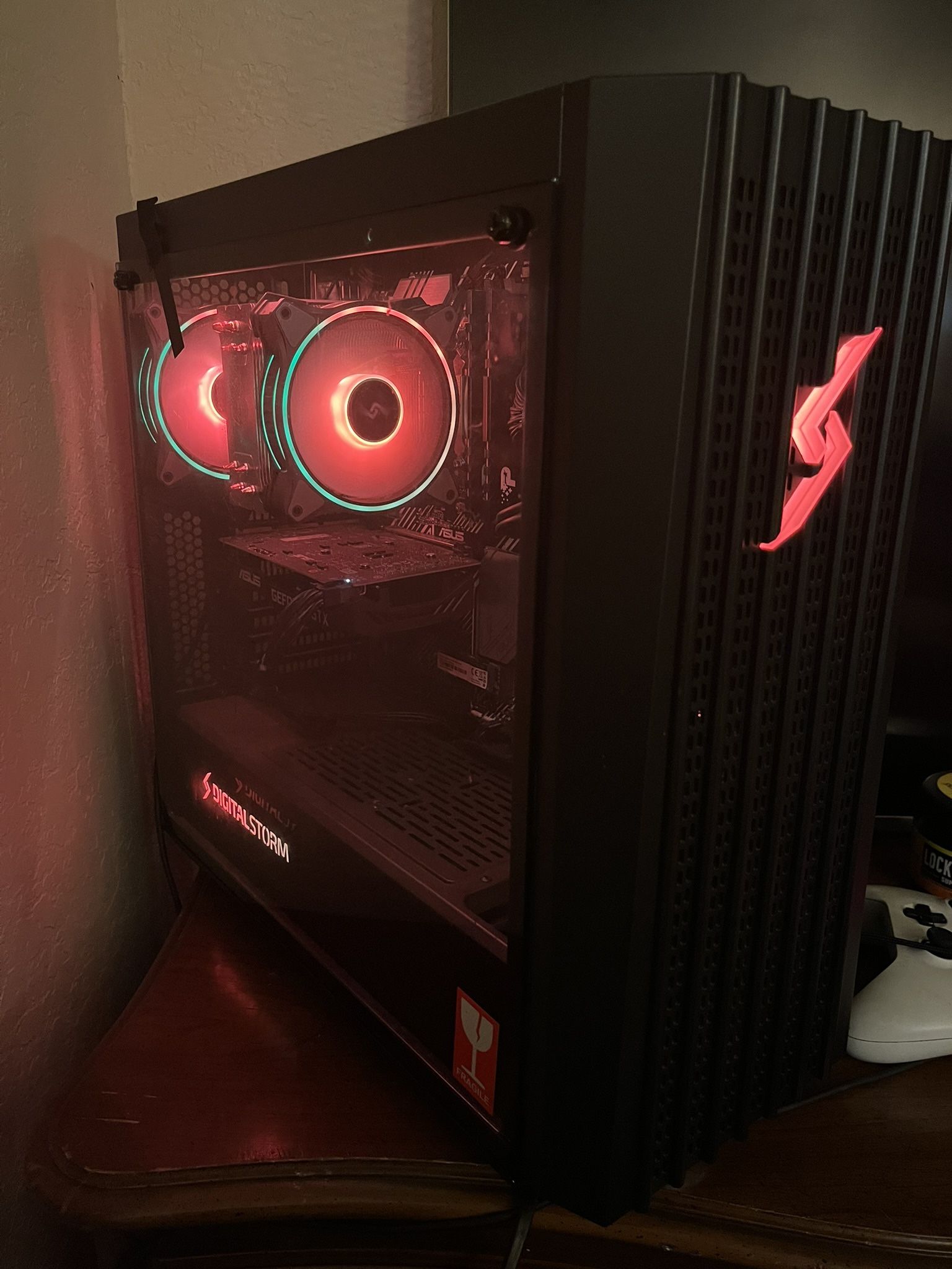 Digital Storm Lynx Gaming PC
