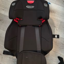 Graco Car Seat