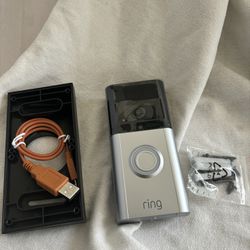 ring camera 