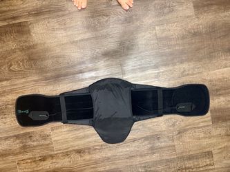 Lumbar Support Brace