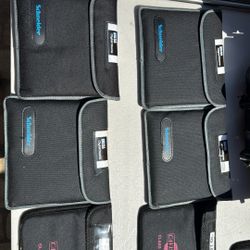 ARRI MB-28 Matte Box System – 6x6 Filters + Flags + 15mm & 19mm Rods + Pelican Case