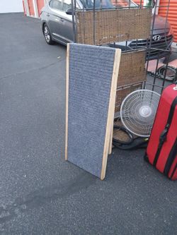 Dog Stairs