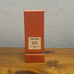 Tom Ford Bitter Peach 50ML