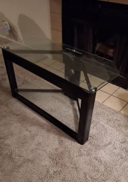 TV stand