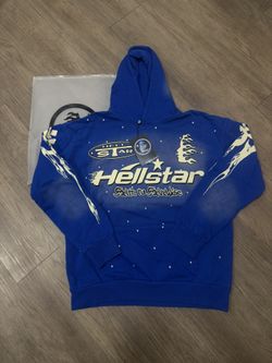 Hellstar Hoodie