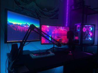 PC Setup