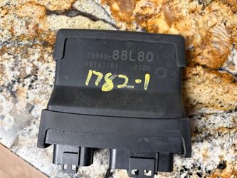 Suzuki DF60HP upgrade from DF40/50