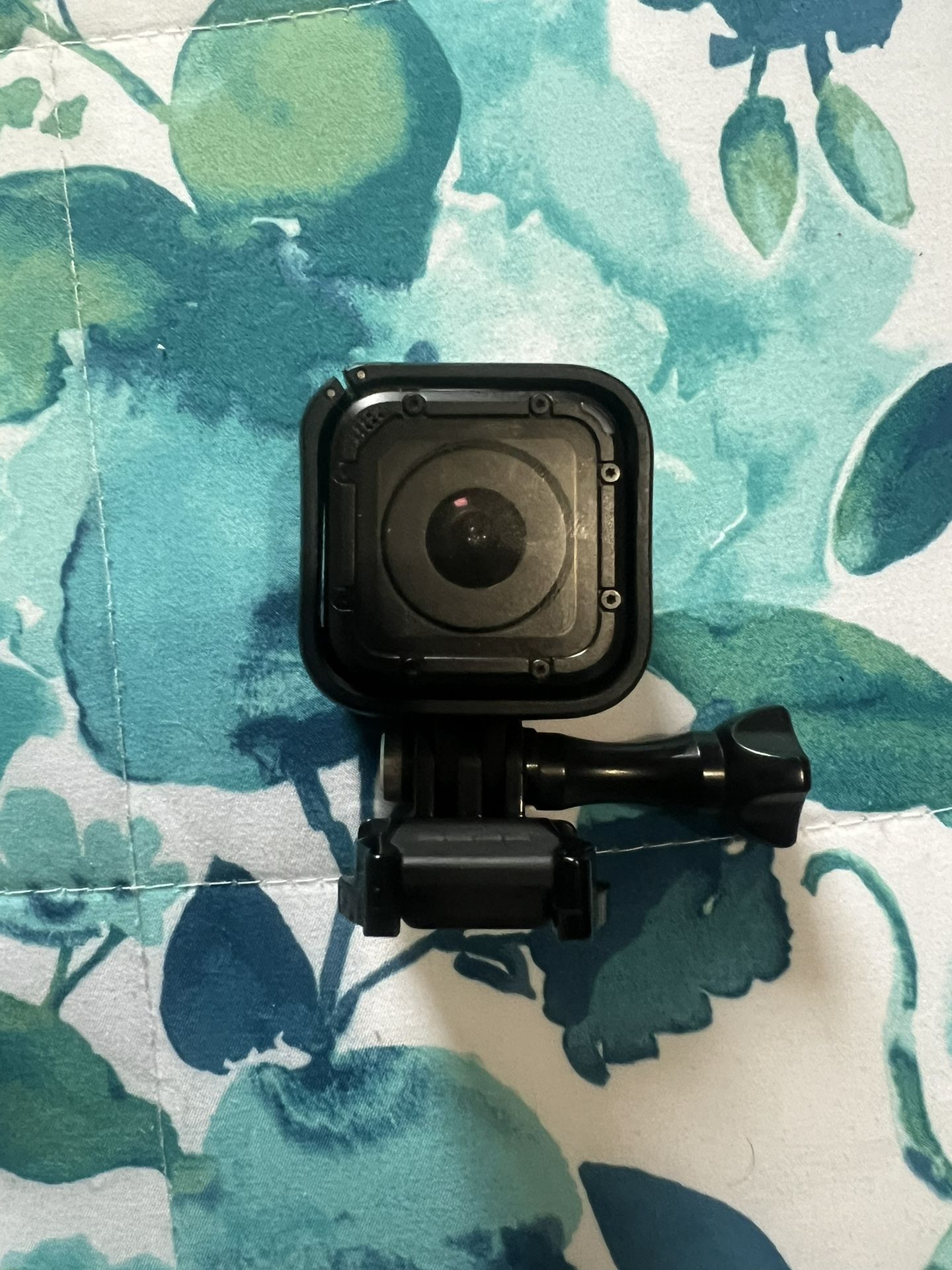 Gopro Hero Session Like New