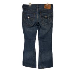 True Religion Bootcut Jeans Size 34
