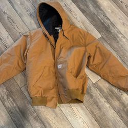 Carrhart Jacket 
