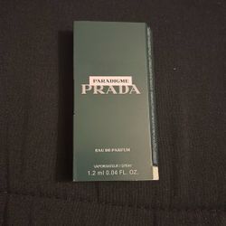 Paradigme Prada Cologne