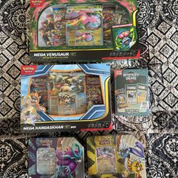 Pokemon TCG New Sealed!