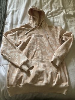 Gymshark Hoodie