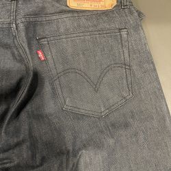 Levi 501 Jeans - 34 Waist - 30 Length
