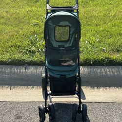 Pet Stroller