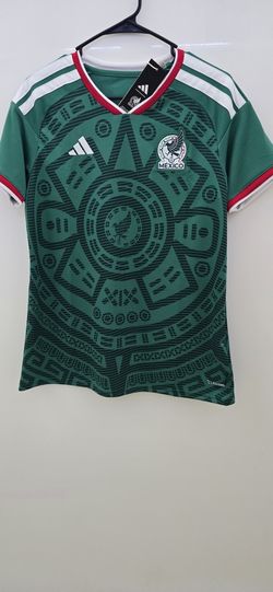 Mexico Jersey 