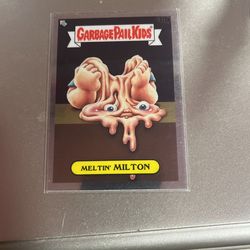 Garbage Pail Kids 