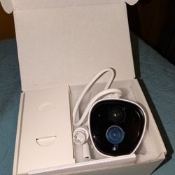 Wireless Security Camera 