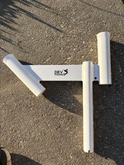 Fishing rod holder