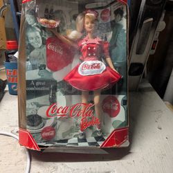 Barbie Dolls By Mattel