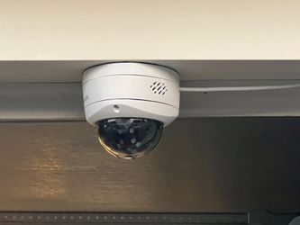 Reolink Duo 2V PoE 4K 180° Dual-Lens Security Camera