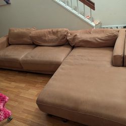 Detachable Couch 