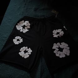 Denim Tears Shorts Size L