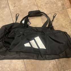 Adidas Duffle Bag Brand New.  