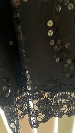 Evening dresses