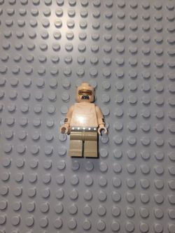 Lego Mutant Leader